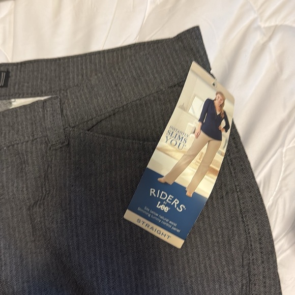 NWT Riders by Lee - Picture 2 of 5